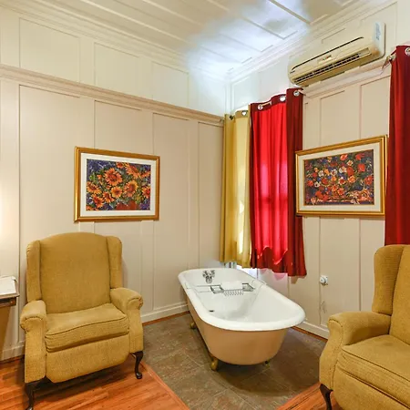 Hôtel-Auberge la Grande Maison et Spa-3